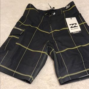Kids swim trunks